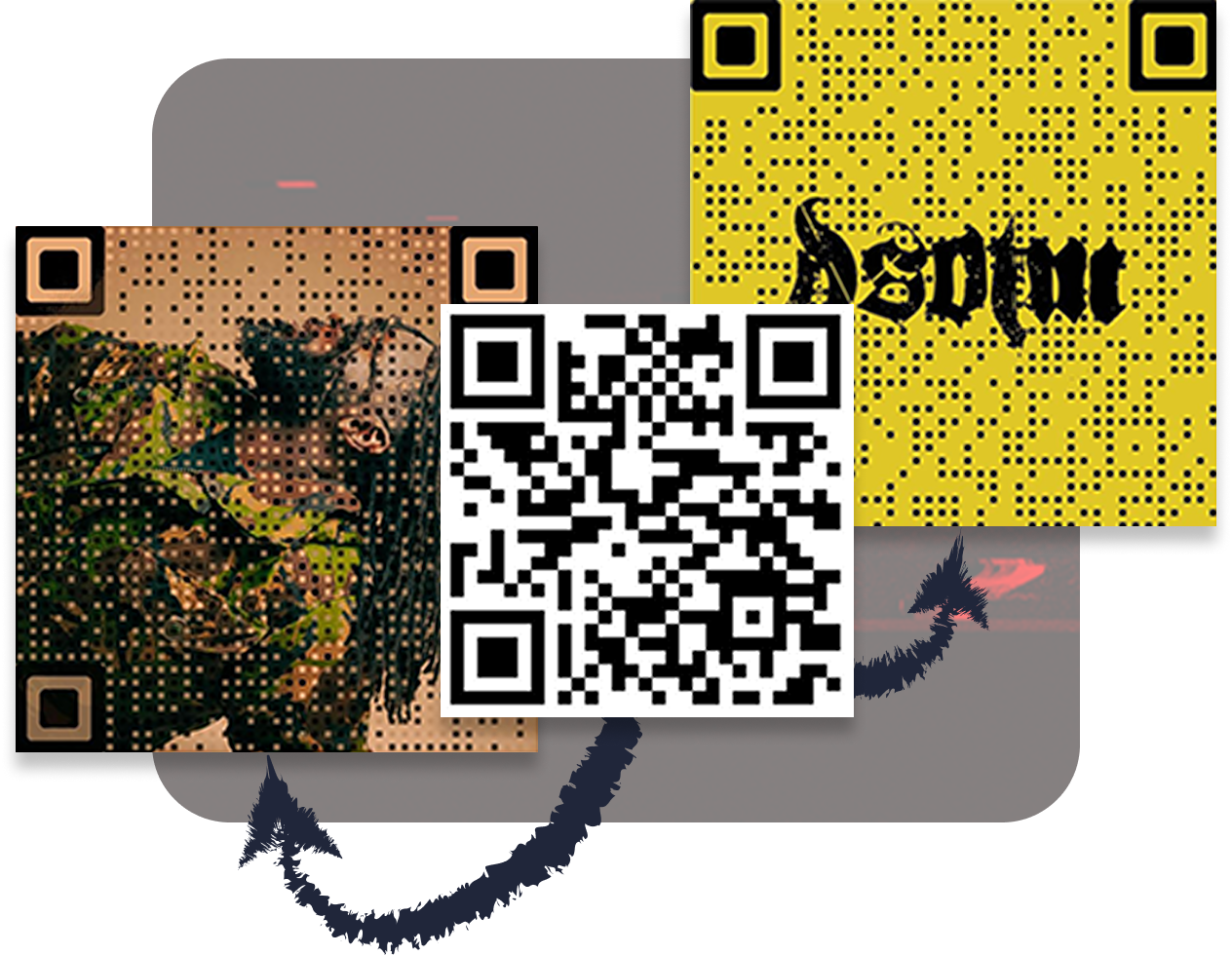 qr-codes